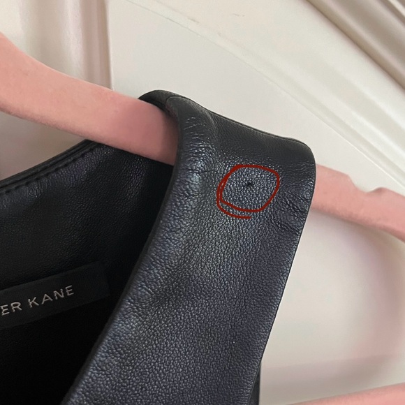 Christopher Kane Galaxy Dress - Picture 9 of 14